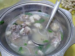 -煲来饱去冷水鱼