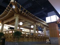 -丽池宫韩式汗蒸会馆(华灯坊店)