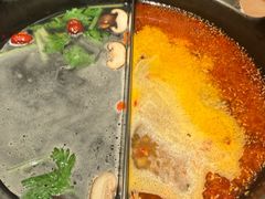 -盡膳口福跷脚牛肉火锅(国贸商城店)
