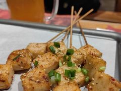 -木屋烧烤(岗顶二店)