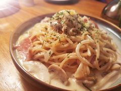 -SONGUOLIFE松果咖啡(七莘路店)