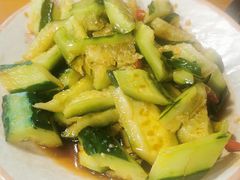 -星记小馆·小蓝龙·老南京砂锅菜(上海路店)