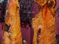 脆皮烧肉-洲心明记烧肉大粥(总店)