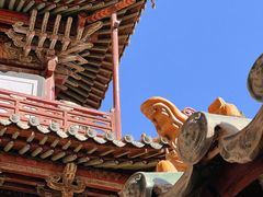 -悬空寺