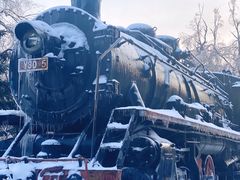 -长春市南湖公园