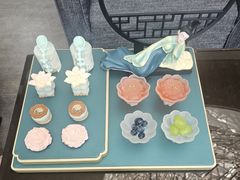 -天津海河悦榕庄·Lobby Lounge大堂吧