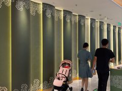 -巴音浩日娲·蒙餐(双林东路店)