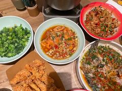 -高嗲嗲·现炒下饭菜(石鼓路店)