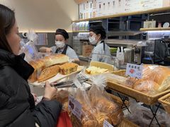 -山崎面包(苏州中心店)