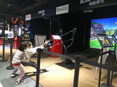 -VS SPORTS PARK运动玩乐园·团建·生日会(合生汇店)