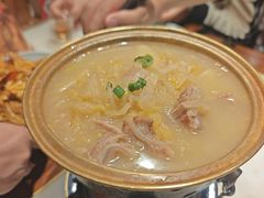 -小吊梨汤·北京菜·烤鸭(双井乐成中心店)