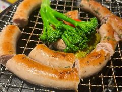 -卢布里西餐厅(海拉尔店)
