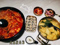 -HOTISLAND海鸡岛·韩国料理(江南西店)