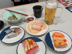 -滨寿司(新街口中央商场店)