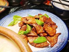 -兰溪小馆(东直门簋街店)