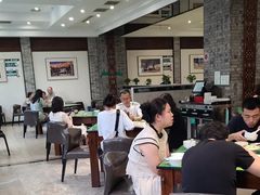 -令氏家外家周秦食府(高新店)