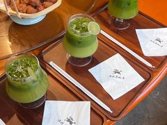 -麒麟小院·老九江菜(安平路店)