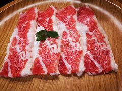 -牛New寿喜烧(青浦店)