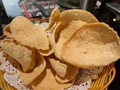 -金厨泰国餐厅·全泰籍厨师料理(拱北店)