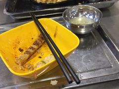 -南京工业大学-东苑1食堂