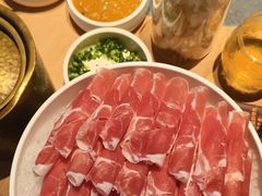 -巴奴毛肚火锅(七宝领展广场店)