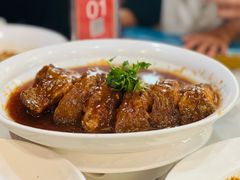 -普天和酒楼·新津菜·烤鸭(天津之眼店)