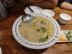 -老雒阳面馆·水席(定鼎门店)