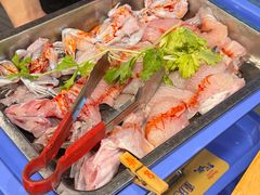 -青山青豆花·笑禅豆腐鱼(黄泥塝店)