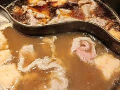 -温野菜涮涮锅(西单大悦城店)