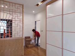 -索菲亚衣柜橱柜全屋定制(真北红星店)