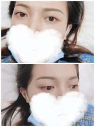 -变美丽半永久纹眉连锁·机器野生眉·洗眉