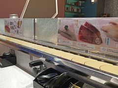 -争鲜回转寿司(南开大悦城店)