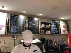 -欧式面包坊(青岛万象城店)