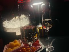 -赤红音乐现场(浦东金桥路店)