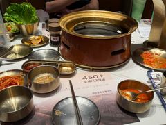 -西塔老太太泥炉烤肉(南山旗舰店)