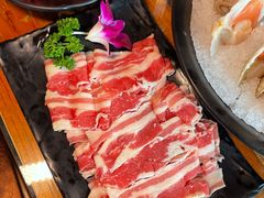 -丽江庭院之爱在路上(西单店)