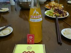 -老乌家特色小炒泡馍(大皮院店)