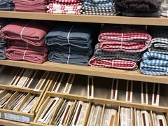 -MUJI无印良品(万达天鹅湖店)