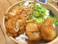 -非遗·十八曲鱼饺(西马总店)