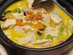 -北平食府·北京烤鸭(北京西站六里桥店)