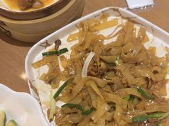 -粤域茶餐厅