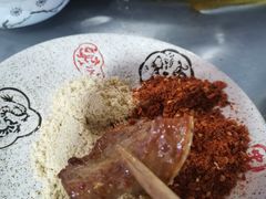 -小辣椒汤锅烧烤(温泉南街店)