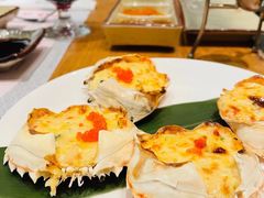 -赤坂亭·M9和牛烧肉·铁板烧(合肥万象城店)