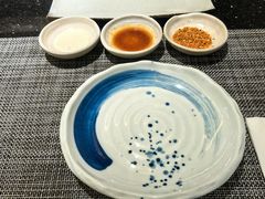 -品未·铁板烧(甜水园店)