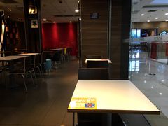 -麦当劳(无锡滨湖万达店)