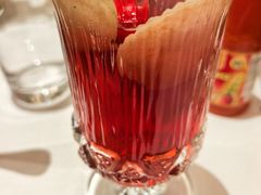 -马克西姆俄罗斯餐厅(通亚街店)