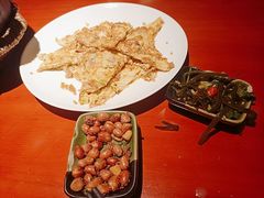 -金穗园·砂锅粥.醉鸡煲火锅(长寿路店)