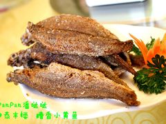 糟香小黄鱼-泰丰楼(前门西大街店)