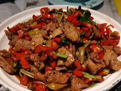 -云梦庭·剁椒鱼头(银泰中心in99店)