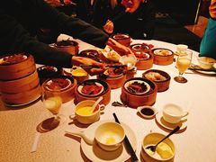 -泉州富力万达文华酒店-品珍中餐厅